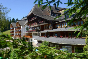 Hotels in Niederwasser